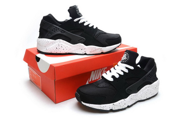 Nike Air Huarache I Women Shoes--010